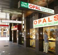 Opal Field Gems Mine And Museum - Attractions Melbourne