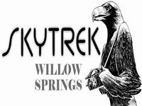 Skytrek