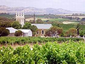 Gnadenfrei Estate - Attractions Melbourne 0
