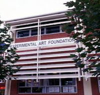 Australian Experimental Art Foundation - Attractions Melbourne