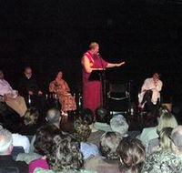 Nexus Multicultural Arts Centre - Attractions Melbourne