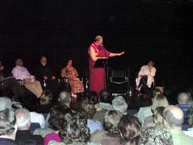 Nexus Multicultural Arts Centre - Attractions Melbourne 0
