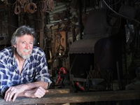 River Lane Blacksmith Tours