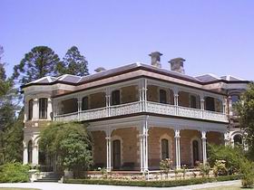 Yallum Park - Attractions Melbourne 0