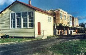 Ulverstone History Museum - Attractions Melbourne 0