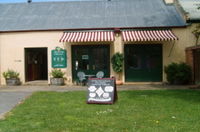 Richmond Tasting House