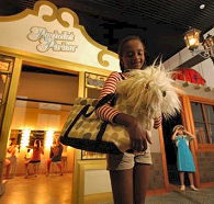 Kids Paradise - Attractions Melbourne