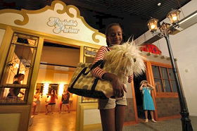 Kids Paradise - Attractions Melbourne 0