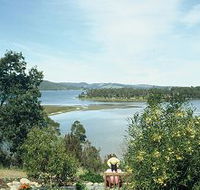 Inverawe Native Gardens - Attractions Melbourne