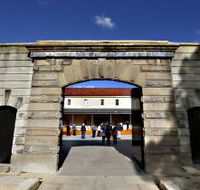 Tasmanian Museum and Art Gallery - Attractions Melbourne