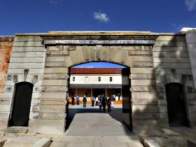 Tasmanian Museum And Art Gallery - Attractions Melbourne 0