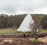 Quiet Cone Latrobe - The - Attractions Melbourne