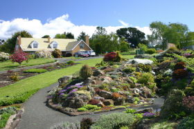 Kaydale Lodge Gardens - Attractions Melbourne 0