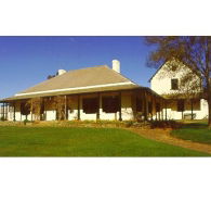 Entally Estate - Attractions Melbourne