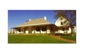 Entally Estate - Attractions Melbourne 0