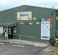 Stanley Seaquarium - Attractions Melbourne