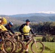 Tasmanian Trail - Attractions Melbourne