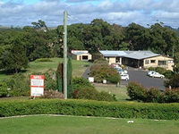 Burnie Golf Club