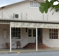 Drill Hall Emporium - The - Attractions Melbourne