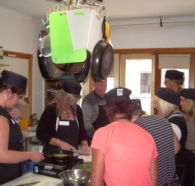 Tranquilles Cooking School - Attractions Melbourne