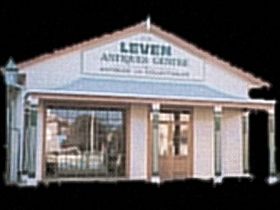 Leven Antiques Centre - Attractions Melbourne 0