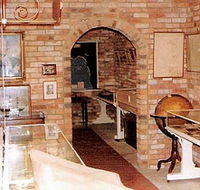 Bligh Museum of Pacific Exploration - Attractions Melbourne