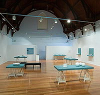 Devonport Regional Gallery - Attractions Melbourne