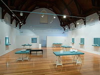 Devonport Regional Gallery