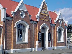  Attractions Melbourne