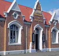West Coast Heritage Centre - Attractions Melbourne
