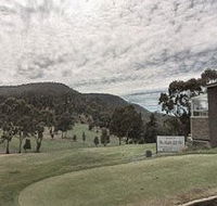 New Norfolk Golf Club - Attractions Melbourne