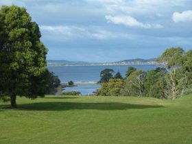 Kingston TAS Attractions Melbourne