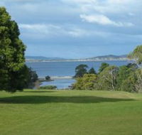 Kingston Beach Golf Club - Attractions Melbourne