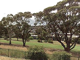 Rosny Park Public Golf Course - Attractions Melbourne 0