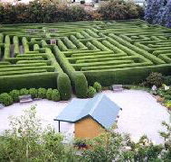 Westbury Maze and Tea Room - Attractions Melbourne