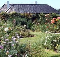 Rosedown Gardens - Attractions Melbourne