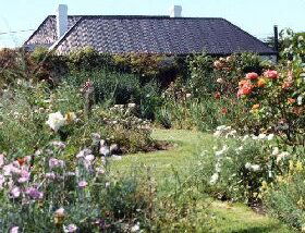 Rosedown Gardens - Attractions Melbourne 0