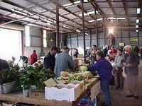 Burnie Farmers' Market