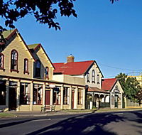 Latrobe Market - Attractions Melbourne