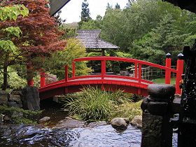 Royal Tasmanian Botanical Gardens - Attractions Melbourne 0