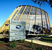 Forest EcoCentre - Attractions Melbourne