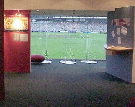 Tasmanian Cricket Museum And Bellerive Oval Tours - Attractions Melbourne 0