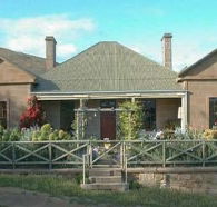 Prospect Villa and Garden - Attractions Melbourne