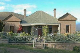 Prospect Villa And Garden - Attractions Melbourne 0