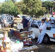 Don Village Market - Attractions Melbourne