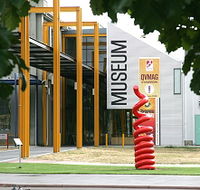 Queen Victoria Museum and Art Gallery - Attractions Melbourne