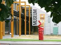 Queen Victoria Museum and Art Gallery