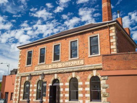 Gasworks Cellar Door Tasmanian Wine Experience - Attractions Melbourne 0