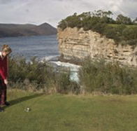 Tasman Golf Club - Attractions Melbourne