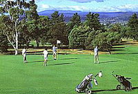 Riverside Golf Club Ltd